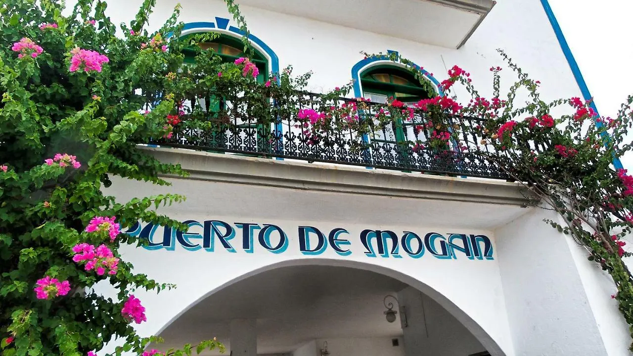 パタラバカCasa Menceyアパートメント スペイン