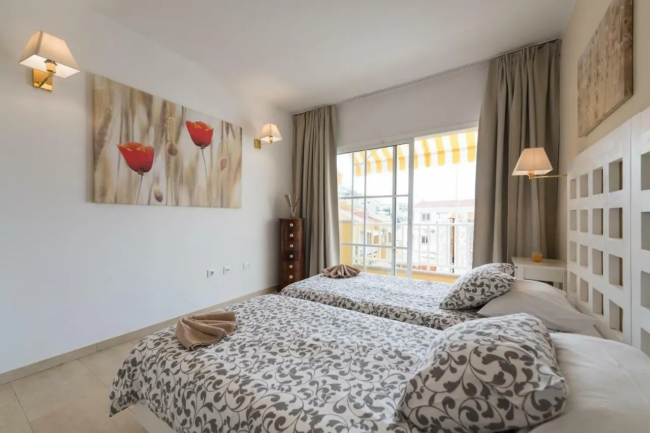 Casa Mencey Διαμέρισμα Patalavaca Ισπανία