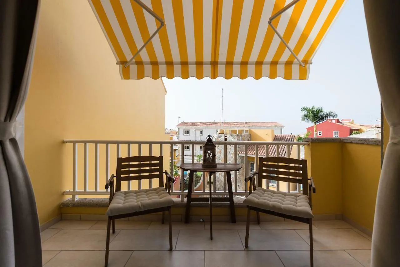 Casa Mencey Διαμέρισμα Patalavaca 0*,  Ισπανία