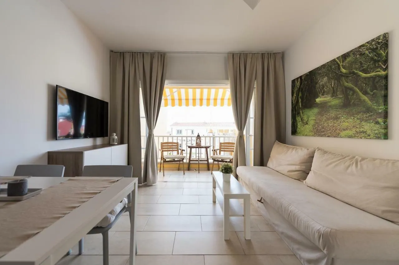 Casa Mencey Διαμέρισμα Patalavaca