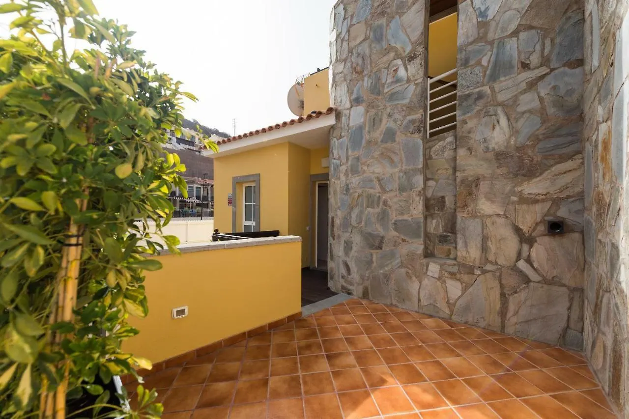 Casa Mencey Διαμέρισμα Patalavaca