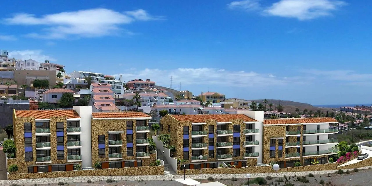 Casa Mencey Διαμέρισμα Patalavaca