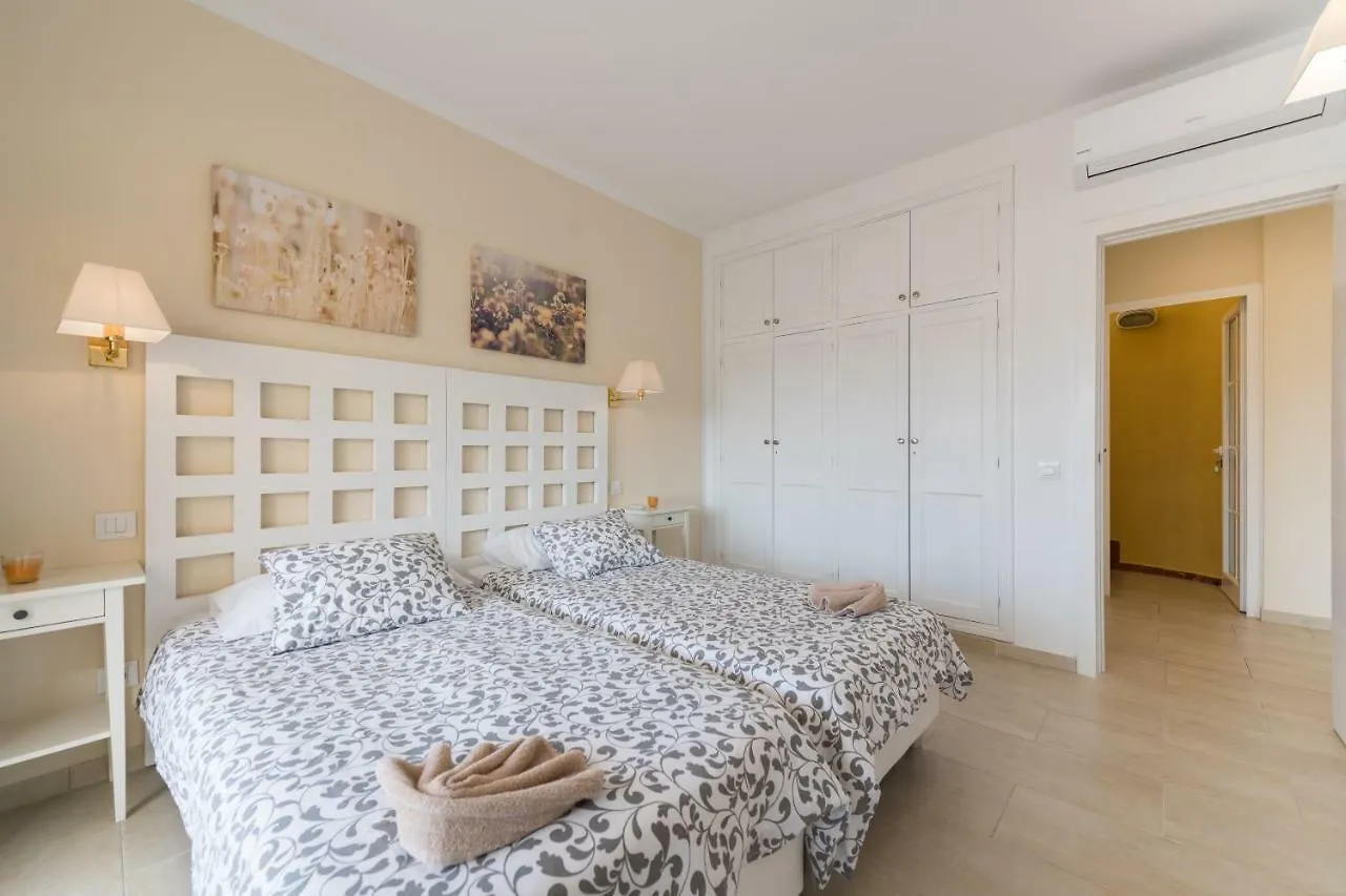 Casa Mencey Διαμέρισμα Patalavaca 0*,