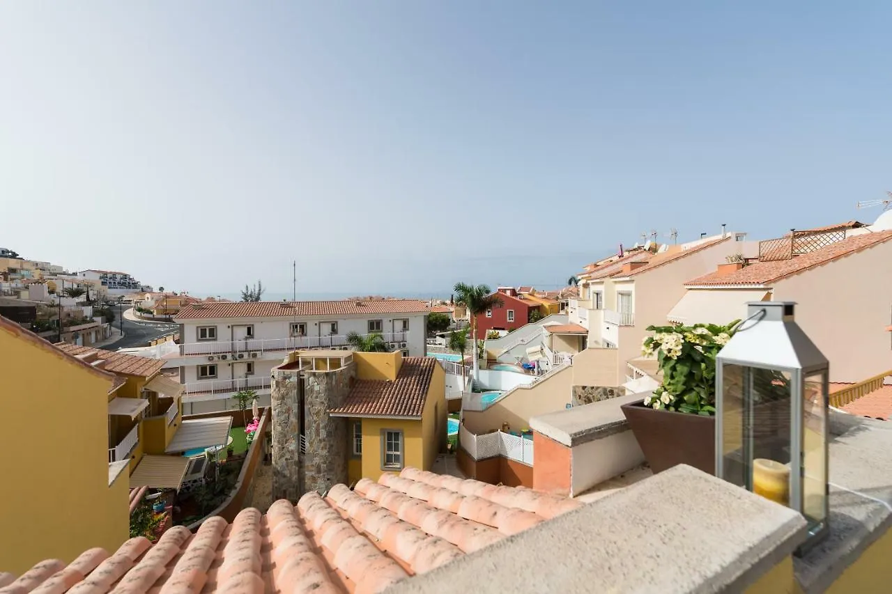Casa Mencey Διαμέρισμα Patalavaca