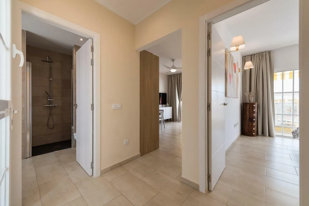 Casa Mencey Διαμέρισμα Patalavaca