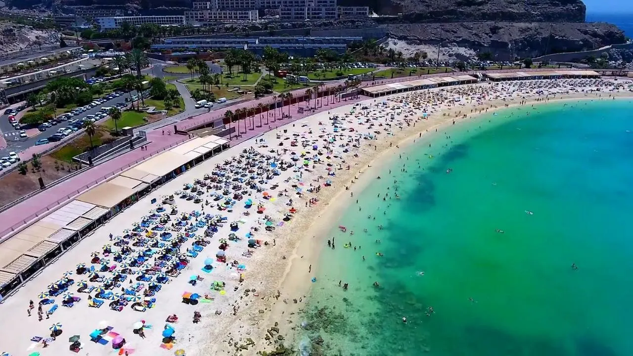 Casa Mencey Διαμέρισμα Patalavaca 0*,  Ισπανία